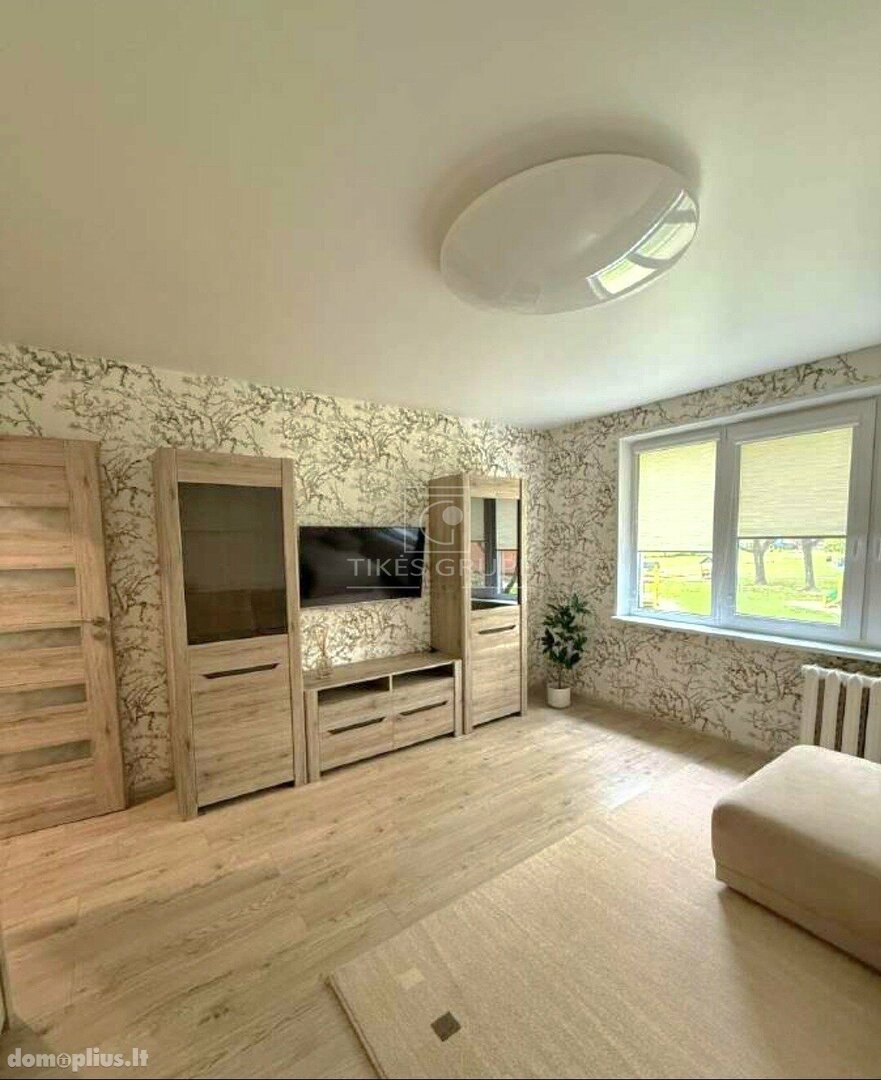2 rooms apartment for sell Klaipėdoje, Žardininkuose, Žardininkų g.