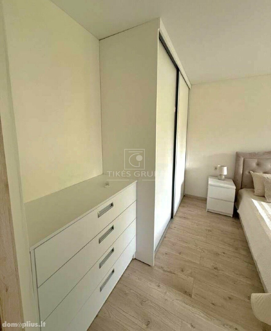 2 rooms apartment for sell Klaipėdoje, Žardininkuose, Žardininkų g.