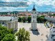 3 kambarių buto nuoma Vilniuje, Šnipiškėse, Rinktinės g. (23 nuotrauka)