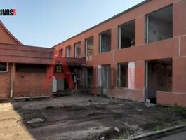 Parduodamas 1 kambario butas Klaipėdoje, Žvejybos uostas, Minijos g.
