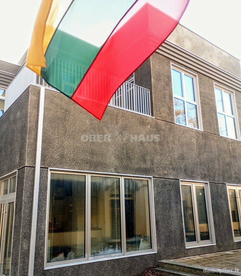Parduodamas 3 kambarių butas Druskininkų sav., Druskininkuose, Vilniaus al.