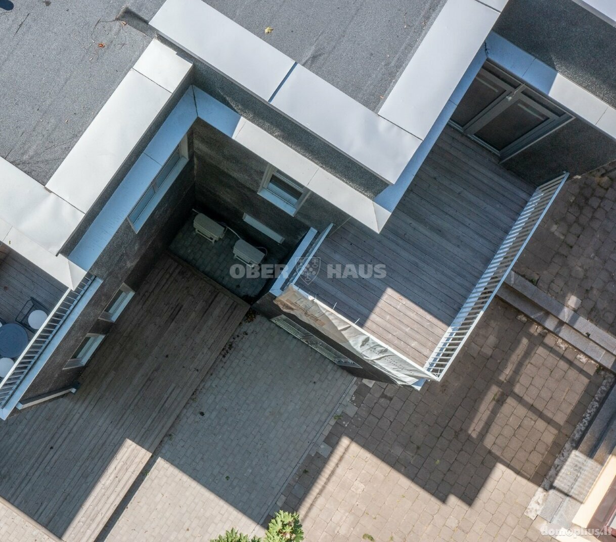 Parduodamas 3 kambarių butas Druskininkų sav., Druskininkuose, Vilniaus al.