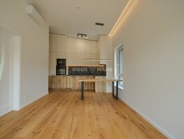 Продается 2 комнатная квартира Kaune, Šilainiuose