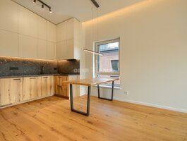 Продается 2 комнатная квартира Kaune, Šilainiuose