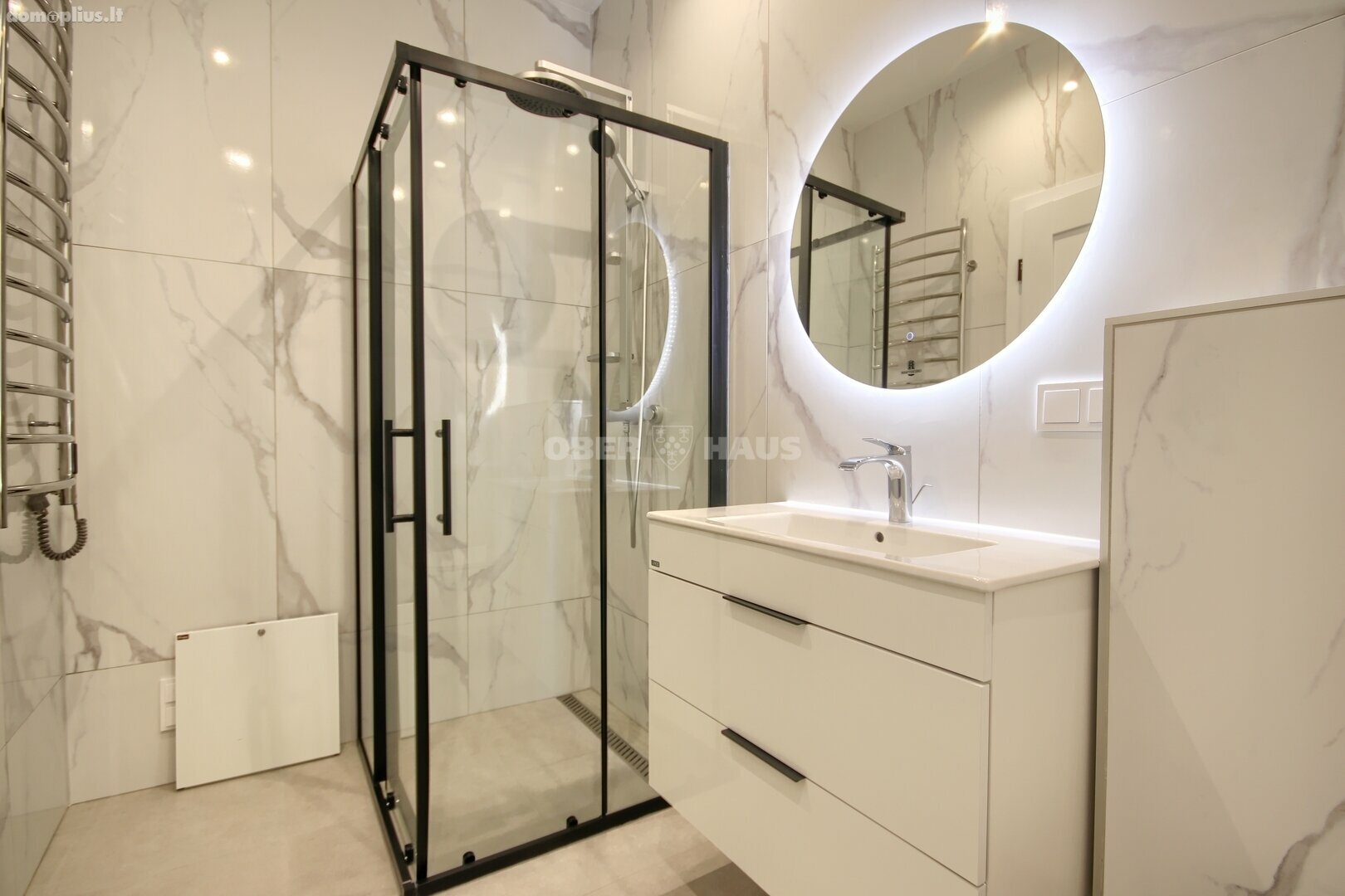 Продается 2 комнатная квартира Kaune, Šilainiuose