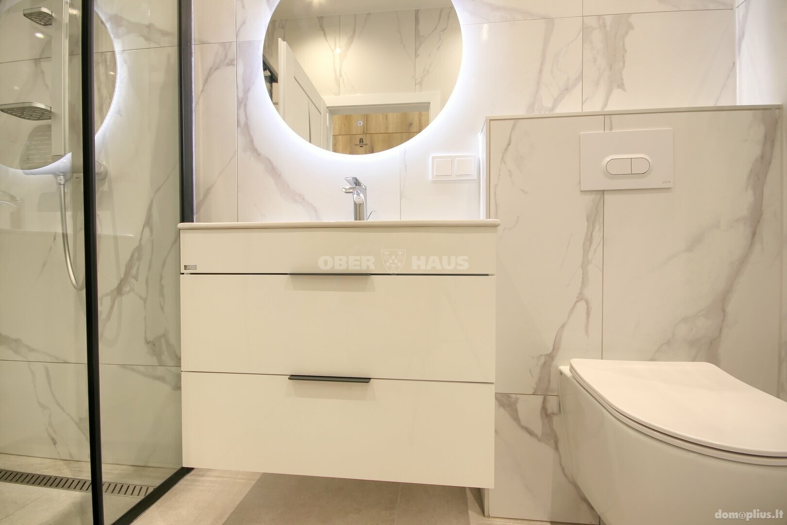 Продается 2 комнатная квартира Kaune, Šilainiuose