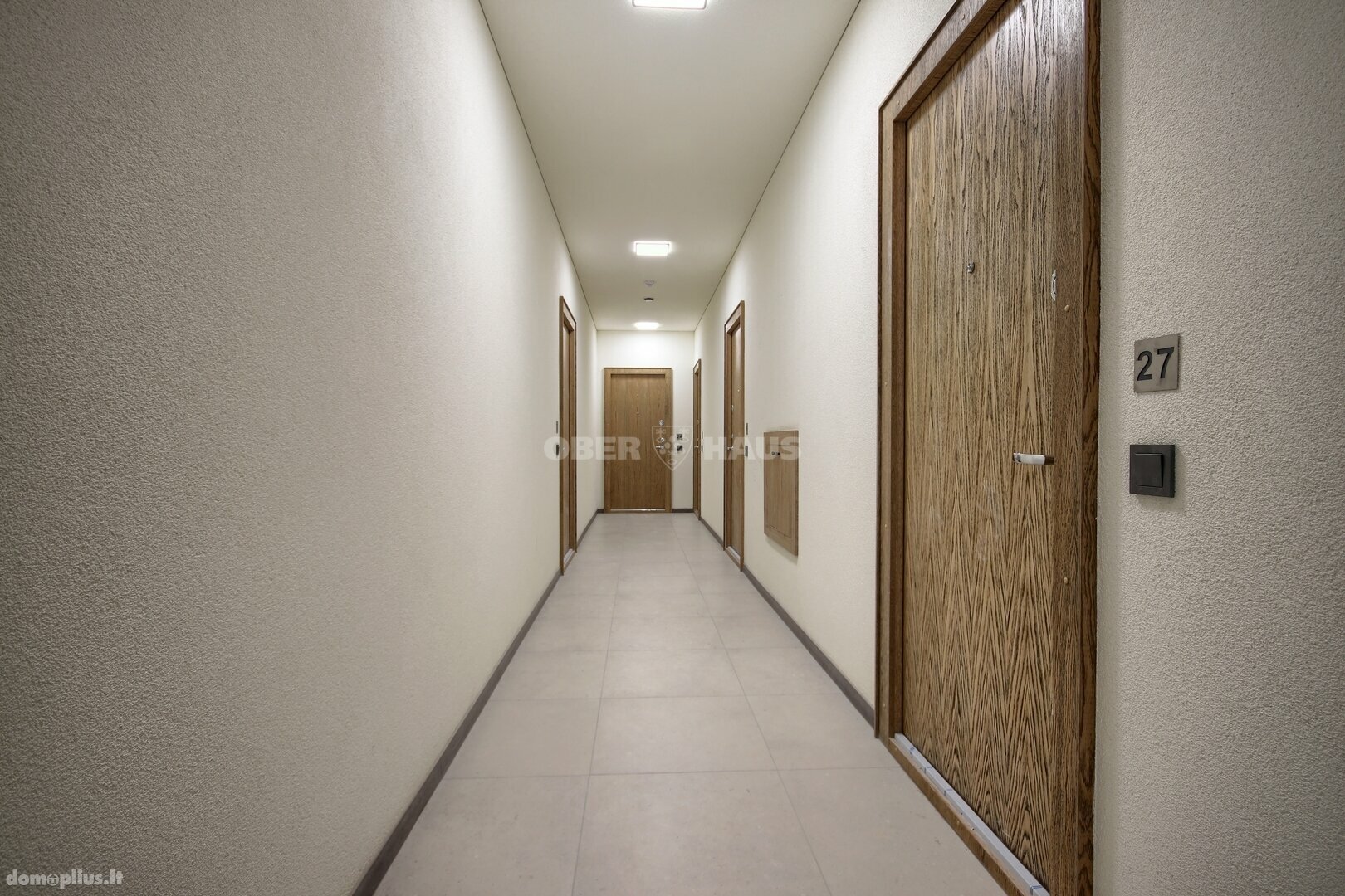 Продается 2 комнатная квартира Kaune, Šilainiuose