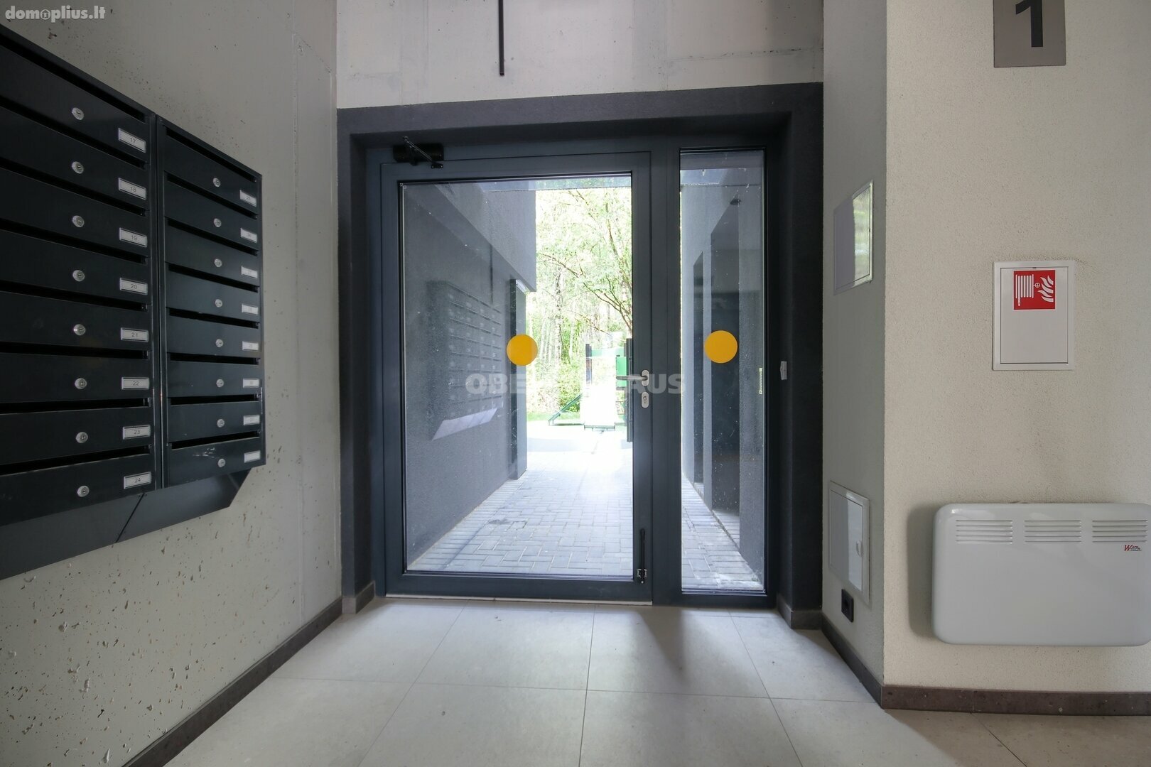 Продается 2 комнатная квартира Kaune, Šilainiuose