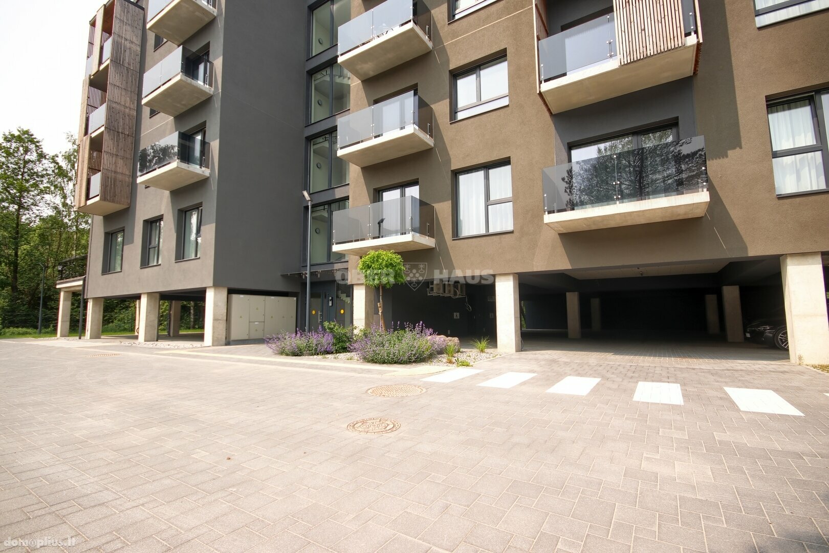Продается 2 комнатная квартира Kaune, Šilainiuose