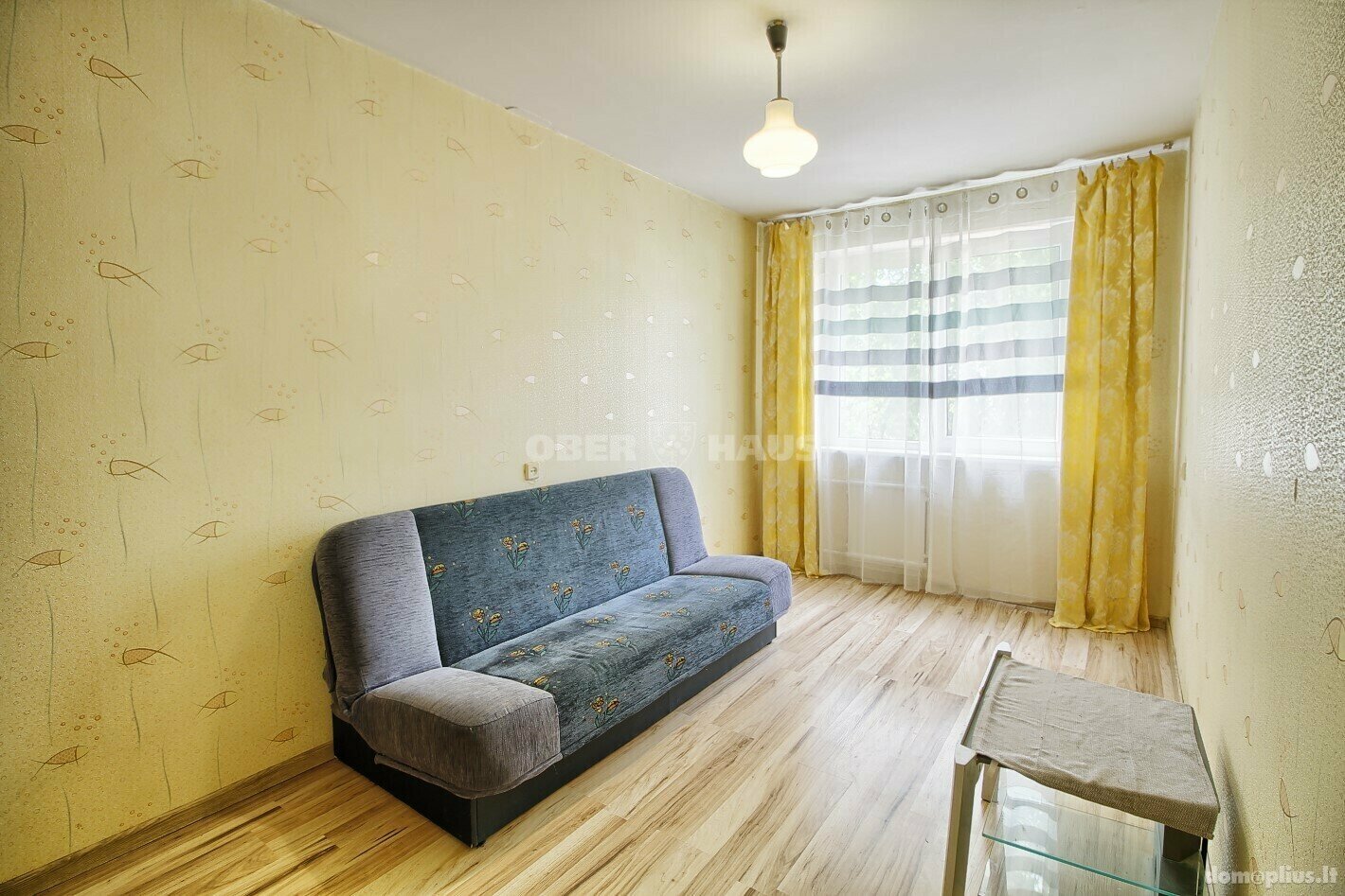 Продается 2 комнатная квартира Šiauliuose, Centre