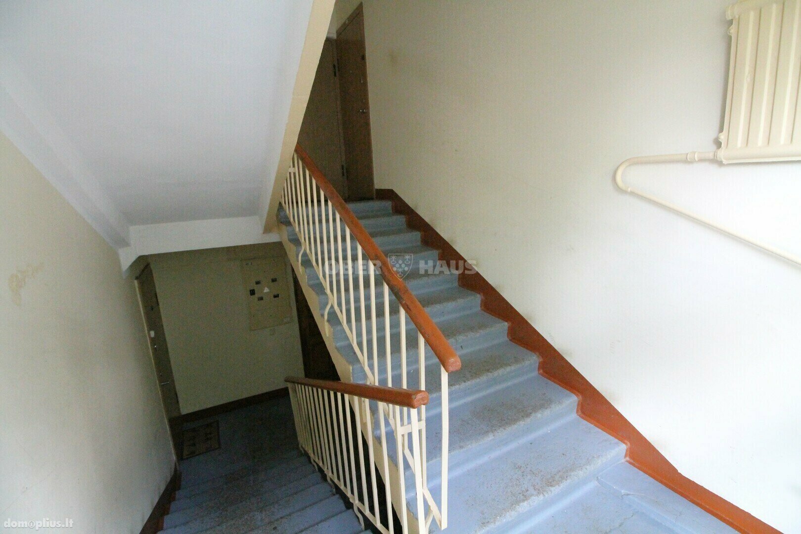 Продается 2 комнатная квартира Šiauliuose, Centre