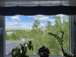 Продается 3 комнатная квартира Vilniuje, Justiniškėse, Taikos g.