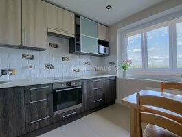 Продается 3 комнатная квартира Vilniuje, Justiniškėse, Taikos g.