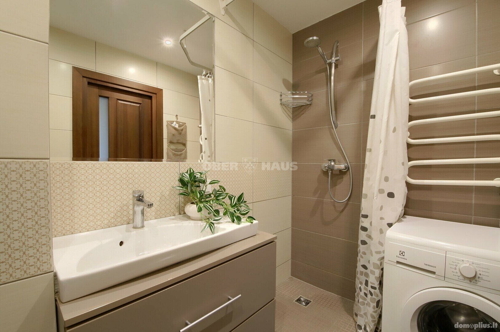 Продается 3 комнатная квартира Vilniuje, Justiniškėse, Taikos g.