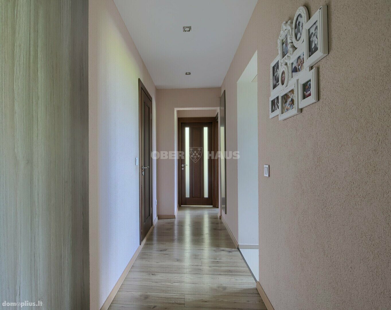 Продается 3 комнатная квартира Vilniuje, Justiniškėse, Taikos g.