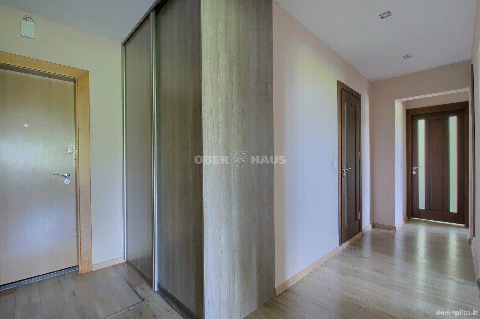 Продается 3 комнатная квартира Vilniuje, Justiniškėse, Taikos g.