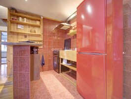4 rooms apartment for rent Vilniuje, Užupyje, Paupio g.