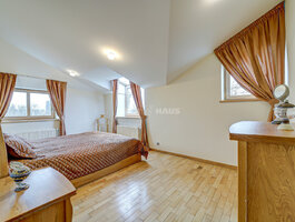 Сдаю 6 комнатную квартиру Vilniuje, Žvėryne, S. Moniuškos g.