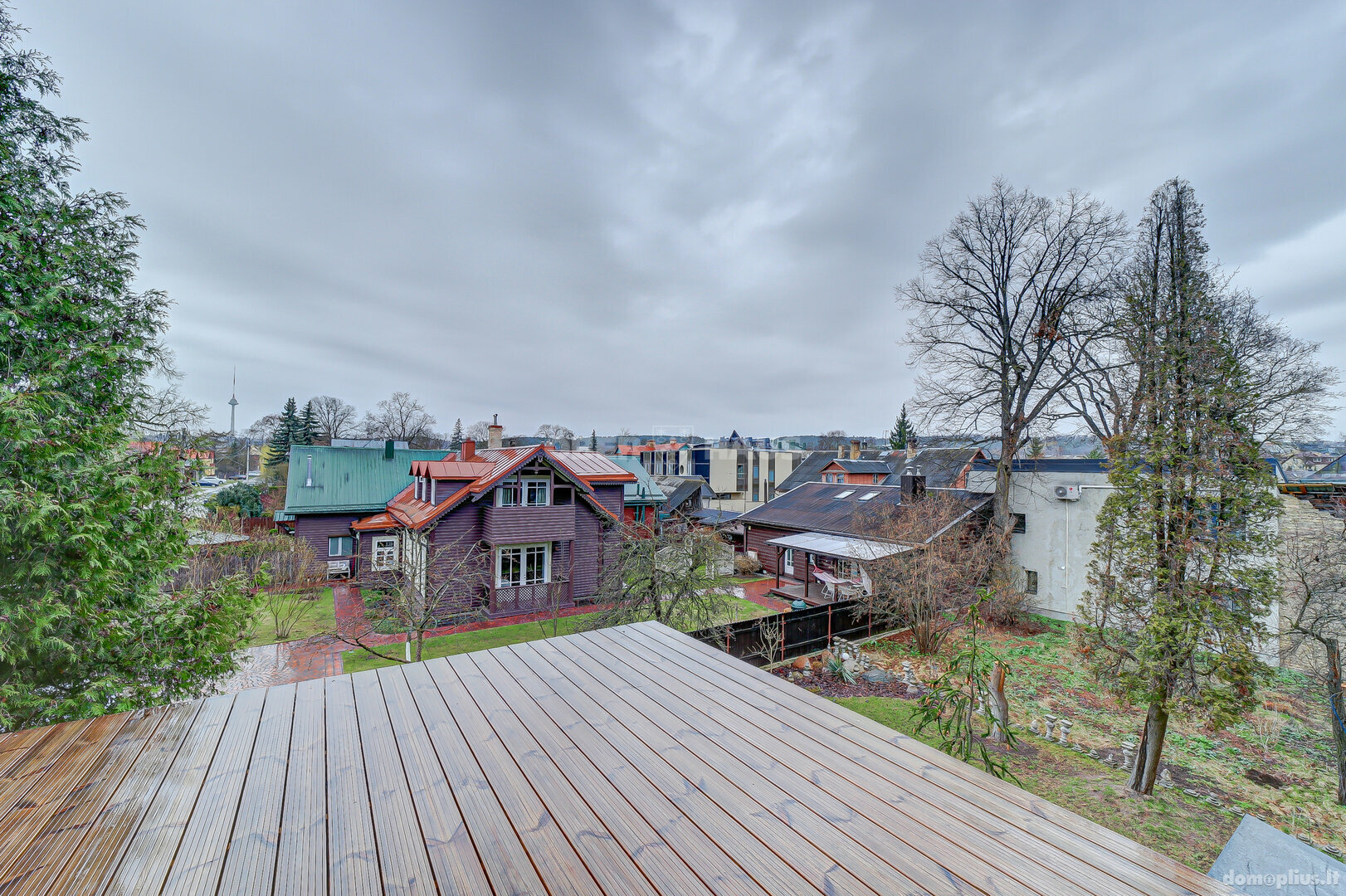 Сдаю 6 комнатную квартиру Vilniuje, Žvėryne, S. Moniuškos g.