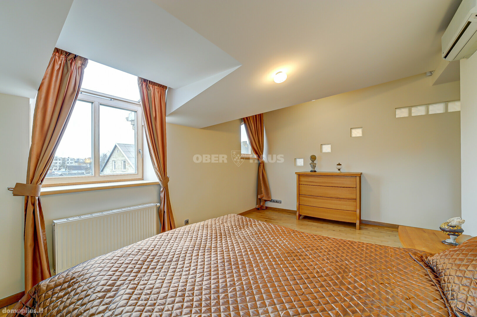 Сдаю 6 комнатную квартиру Vilniuje, Žvėryne, S. Moniuškos g.
