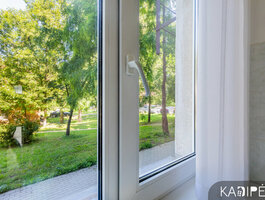 4 kambarių butas Vilniuje, Naujamiestyje, Savanorių pr.