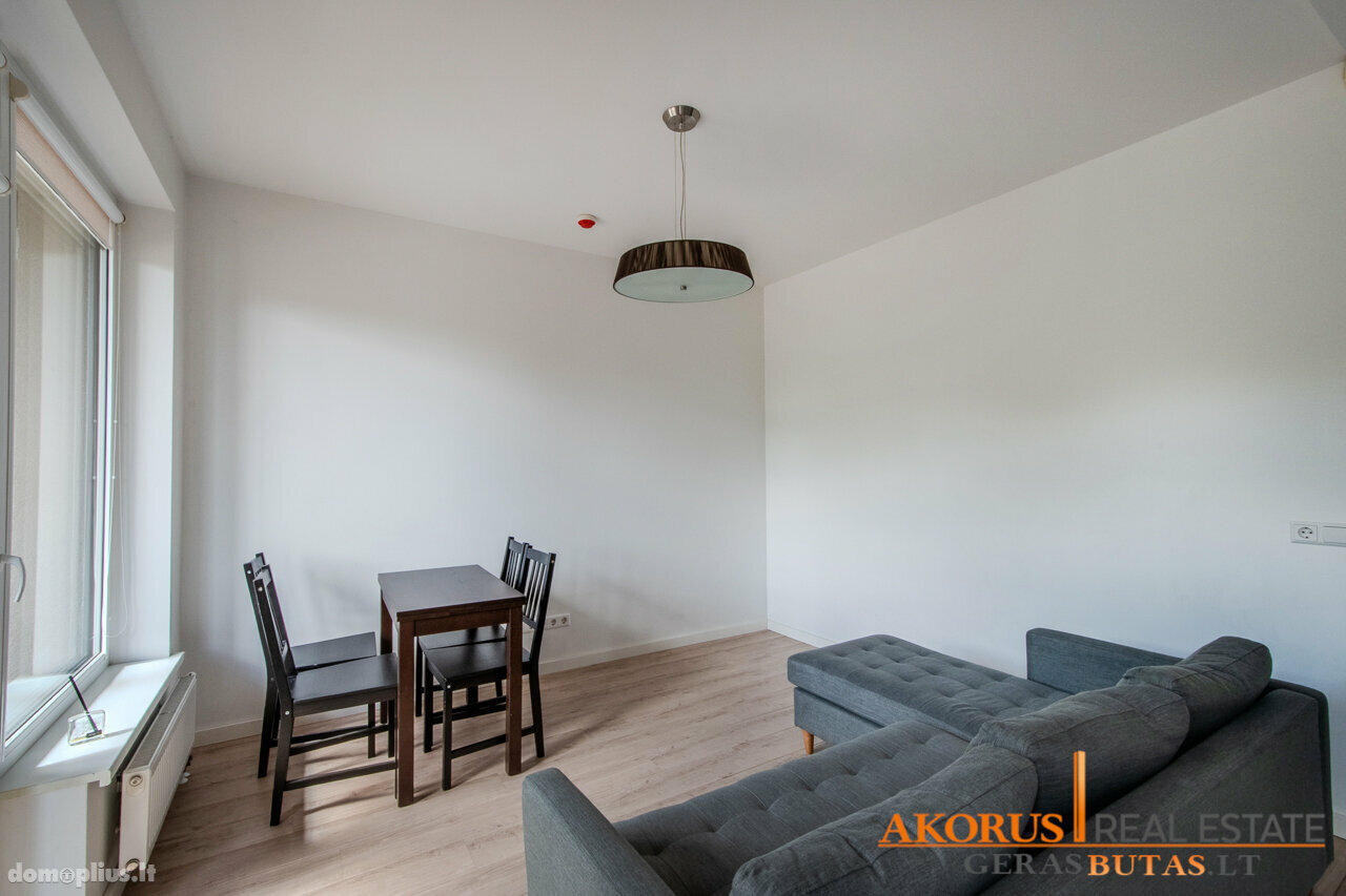 Продается 2 комнатная квартира Vilniuje, Bajoruose, Bajorų kel.