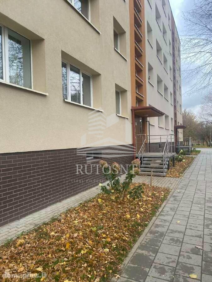 Продается 1 комнатная квартира Klaipėdoje, Kauno, Kauno g.