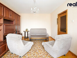 Продается 2 комнатная квартира Kaune, Eiguliuose, S. Žukausko g.