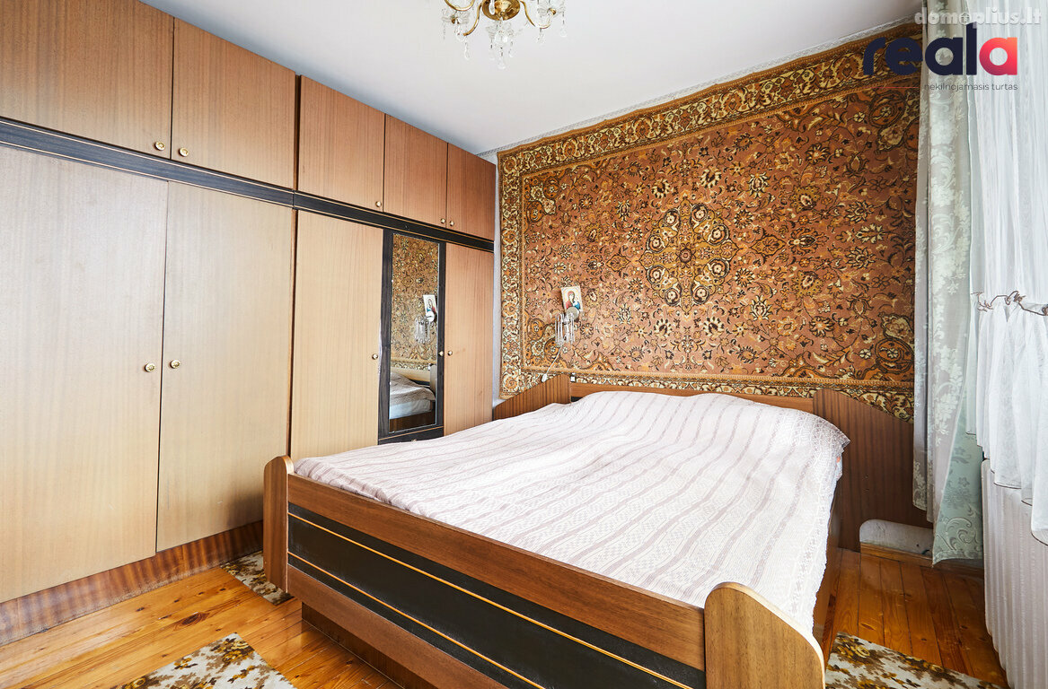 Продается 2 комнатная квартира Kaune, Eiguliuose, S. Žukausko g.