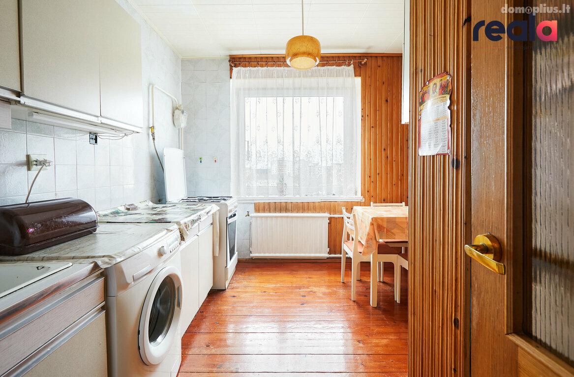 Продается 2 комнатная квартира Kaune, Eiguliuose, S. Žukausko g.