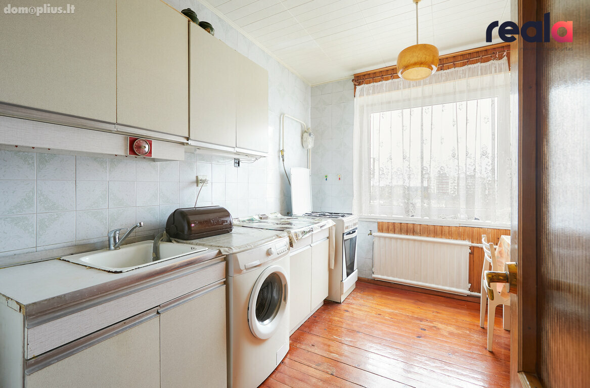 Продается 2 комнатная квартира Kaune, Eiguliuose, S. Žukausko g.