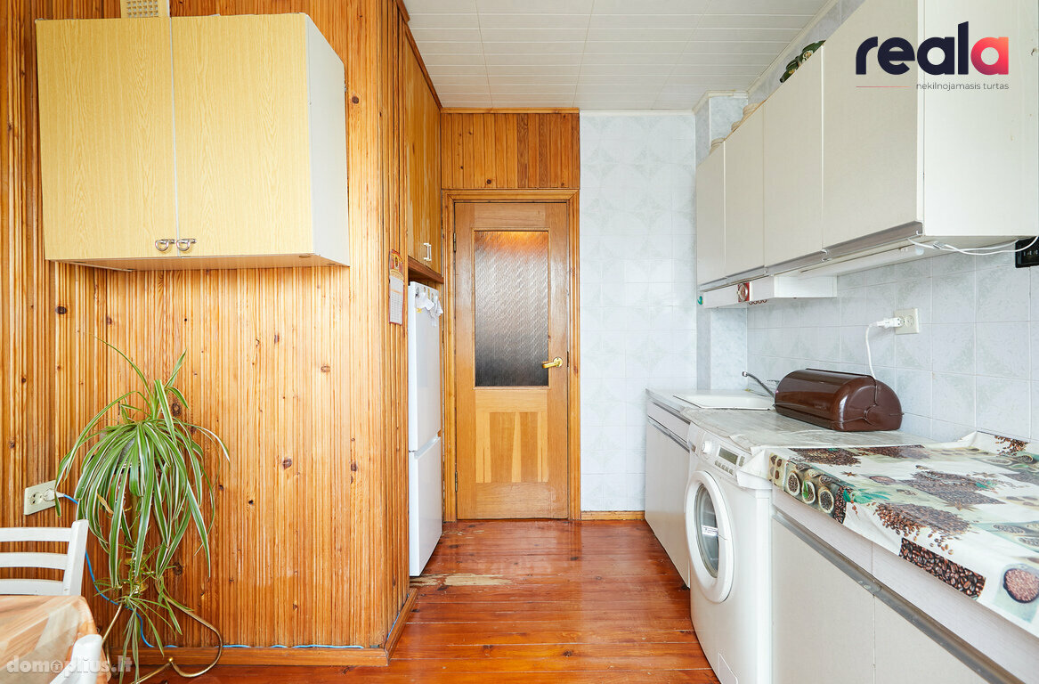 Продается 2 комнатная квартира Kaune, Eiguliuose, S. Žukausko g.