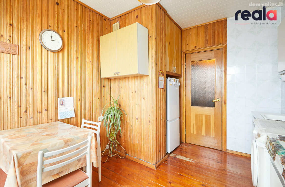 Продается 2 комнатная квартира Kaune, Eiguliuose, S. Žukausko g.