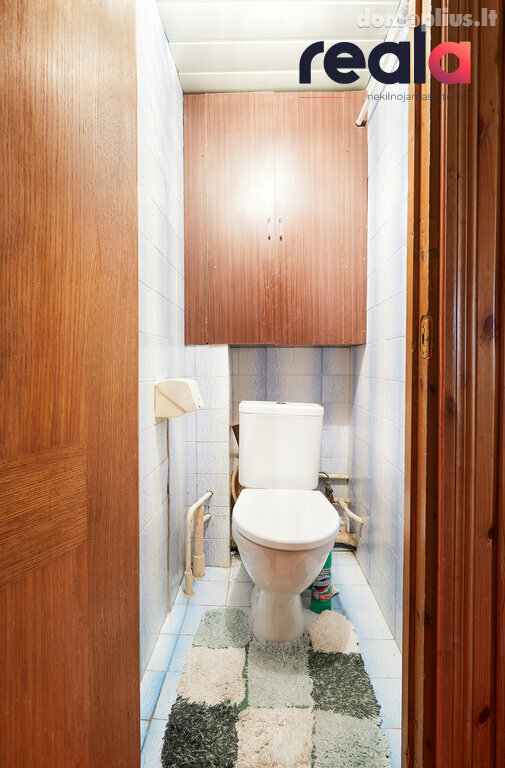 Продается 2 комнатная квартира Kaune, Eiguliuose, S. Žukausko g.