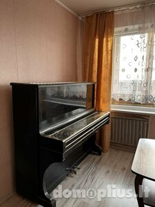2 kambarių buto nuoma Vilniuje, Karoliniškėse, Loretos Asanavičiūtės g.