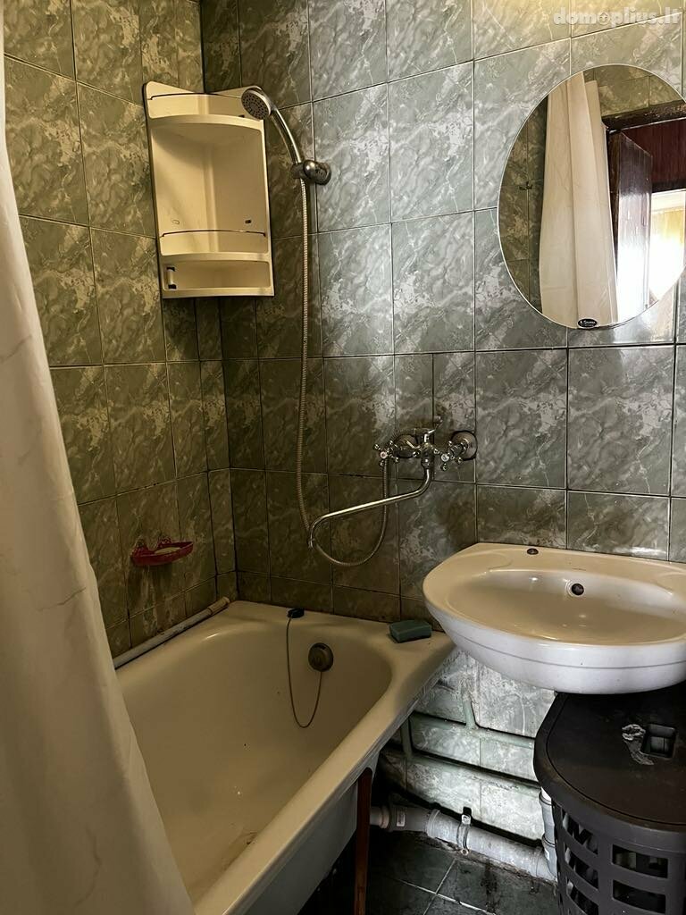 2 kambarių buto nuoma Vilniuje, Karoliniškėse, Loretos Asanavičiūtės g.