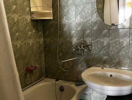 2 rooms apartment for rent Vilniuje, Karoliniškėse, Loretos Asanavičiūtės g.