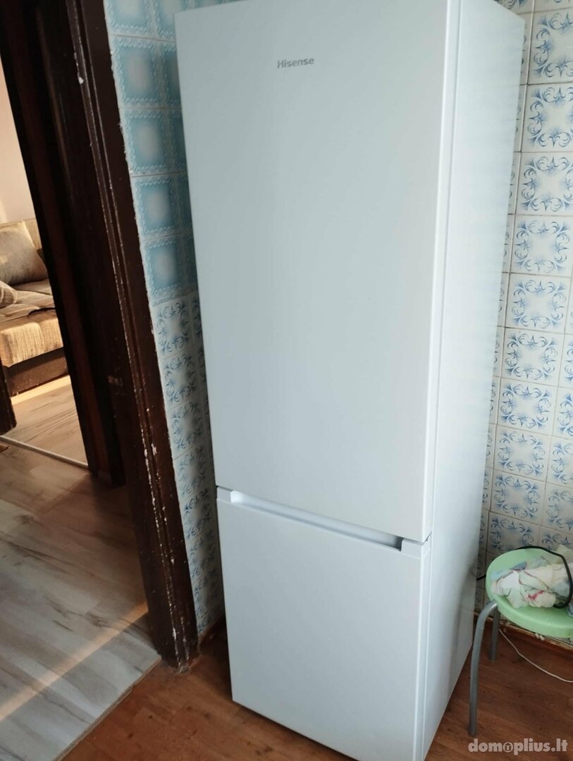 2 kambarių buto nuoma Vilniuje, Karoliniškėse, Loretos Asanavičiūtės g.
