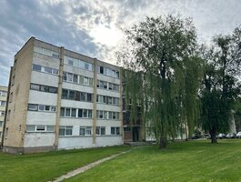 2 kambarių butas Druskininkų sav., Druskininkuose, Gardino g.