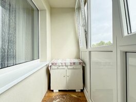 Parduodamas 2 kambarių butas Telšių rajono sav., Telšiuose, Lygumų g.