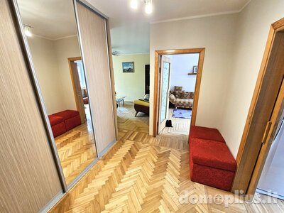 4 rooms apartment for sell Kaune, Eiguliuose, S. Žukausko g.