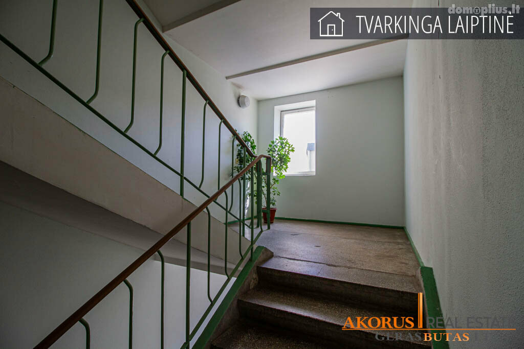 4 rooms apartment for sell Vilniuje, Lazdynėliuose, Neužmirštuolių g.