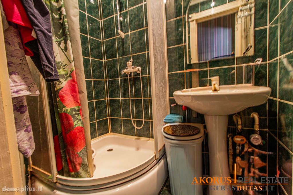 4 rooms apartment for sell Vilniuje, Lazdynėliuose, Neužmirštuolių g.