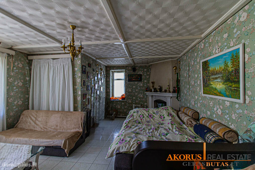 4 rooms apartment for sell Vilniuje, Lazdynėliuose, Neužmirštuolių g.