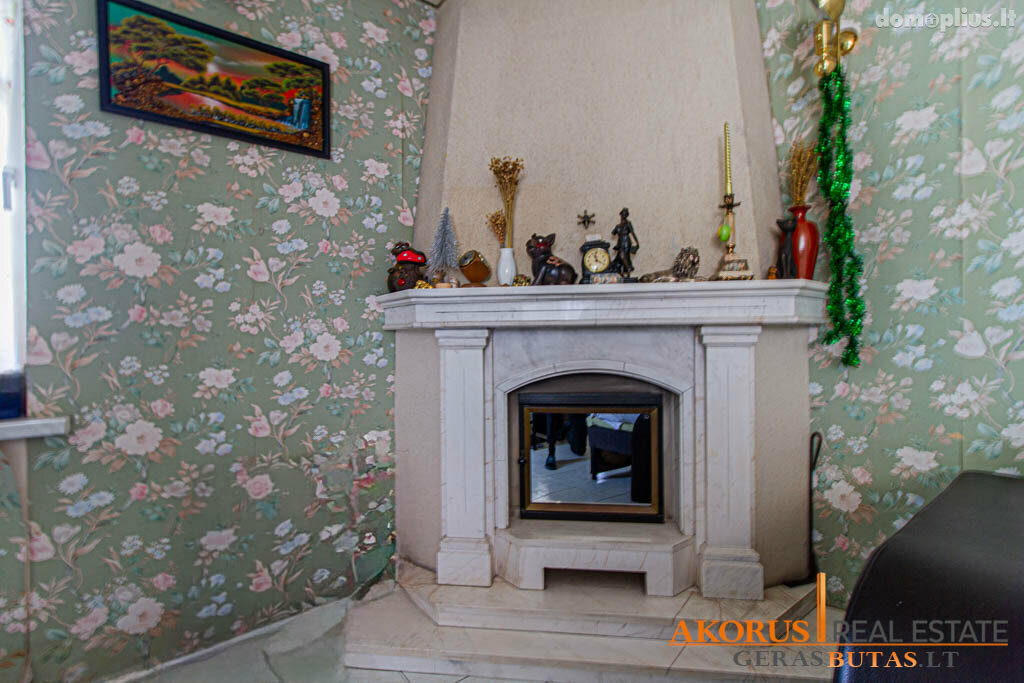 4 rooms apartment for sell Vilniuje, Lazdynėliuose, Neužmirštuolių g.