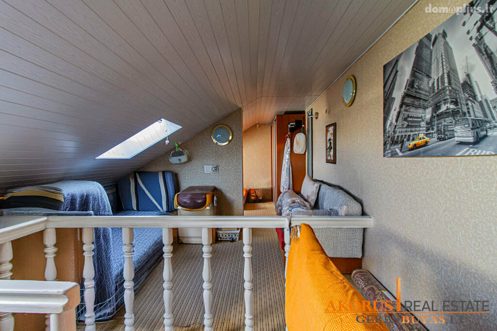 4 rooms apartment for sell Vilniuje, Lazdynėliuose, Neužmirštuolių g.