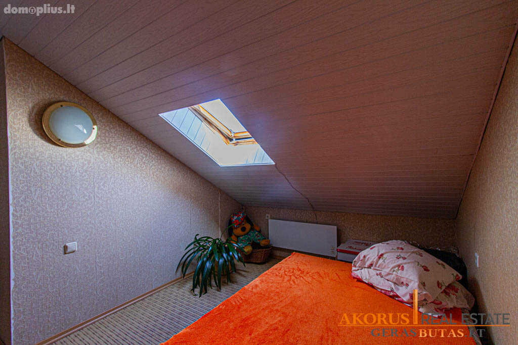 4 rooms apartment for sell Vilniuje, Lazdynėliuose, Neužmirštuolių g.