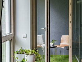 Продается 2 комнатная квартира Vilniuje, Šnipiškėse, Ceikinių g.