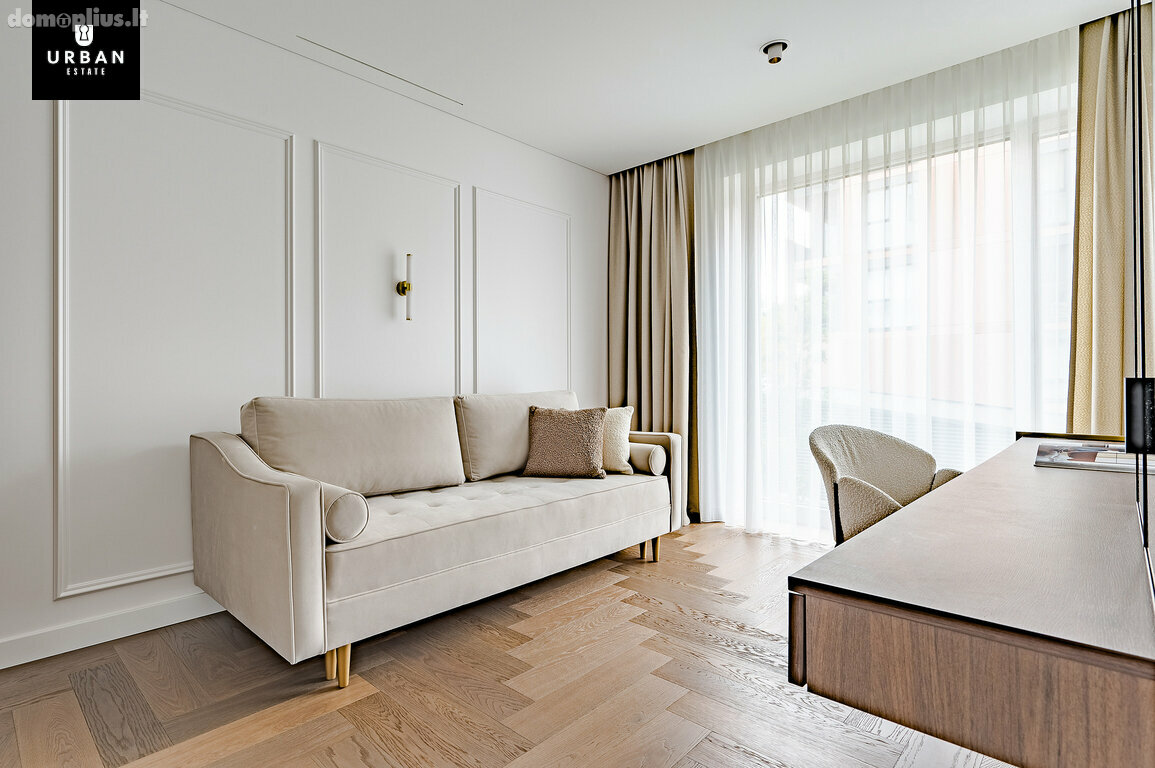 Продается 3 комнатная квартира Vilniuje, Markučiuose, Manufaktūrų g.