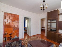 2 rooms apartment for sell Vilnius, Vilniuje, Gandrų g.
